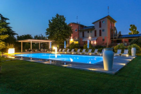 Гостиница Residenza Cartiera 243 Country House  Виллорба